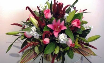Art of the Flower