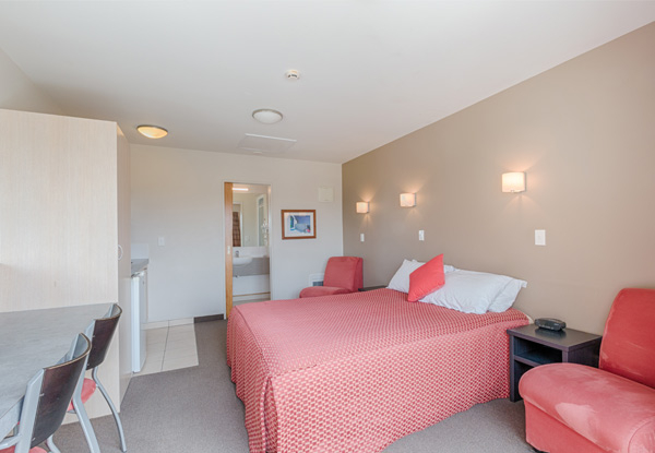 Bella vista Motel Rotorua