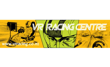 VR Racing