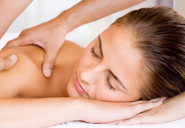 Evolve Your Edge Massage Therapy