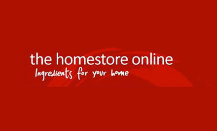 The Homestore Online