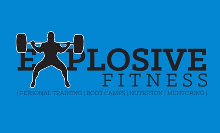 Explosive Fitness