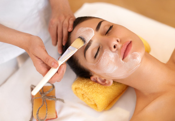 Skinstory Botany
