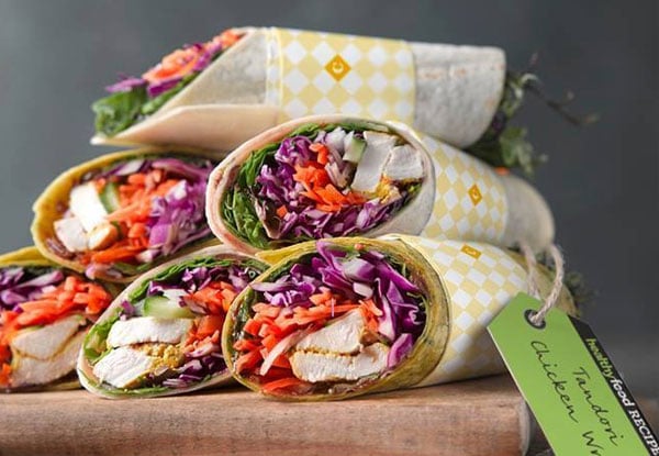 $10 for a $20 Dining Voucher