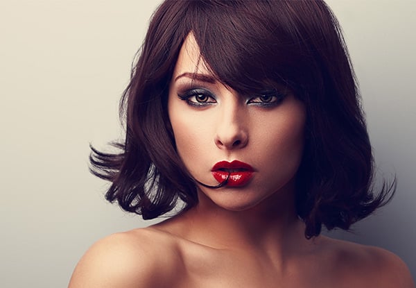 $59 for a Half Head of Foils or Global Colour or $79 for a Half Head of Foils or Global Colour incl. a Cut & Blow Dry