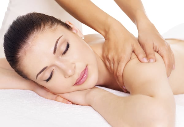 Jessie Dixon Massage