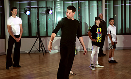 Limelight Dance Studios
