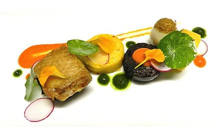 Flair Restaurant
