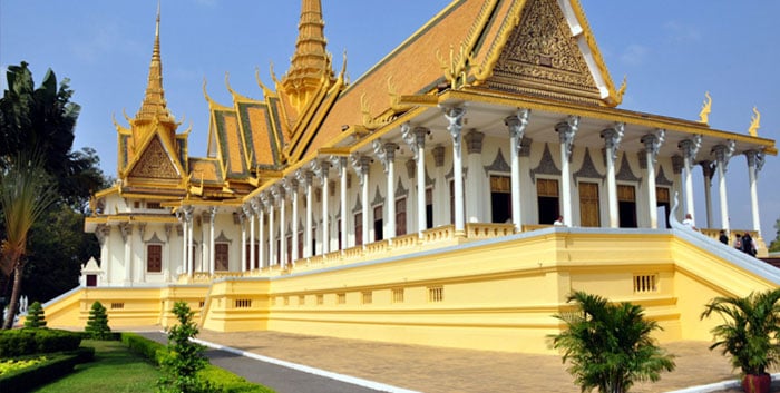 Viet Long Travel