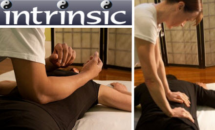 Intrinsic Therapies