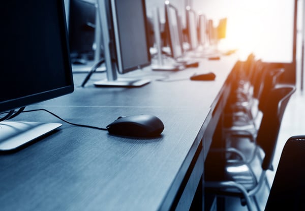 Sparknet Internet Cafe