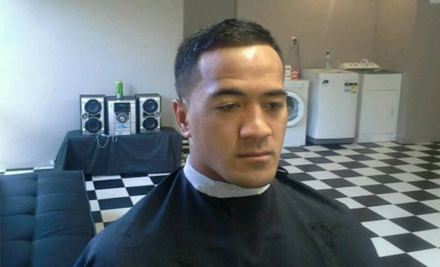 Fineline Barbers