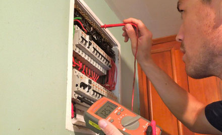 Tui Electrical