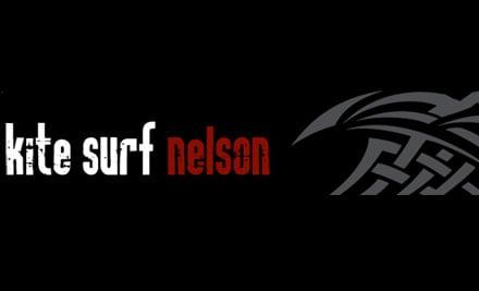 Kite Surf Nelson