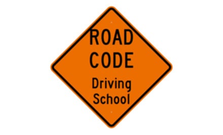 Road Code Driving School