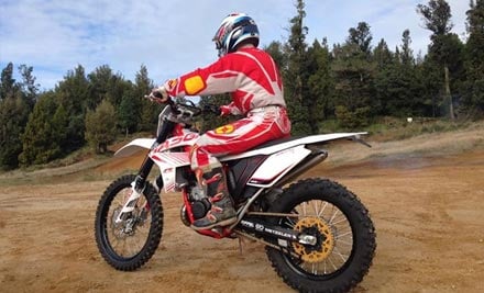 Prestige Motorcycles
