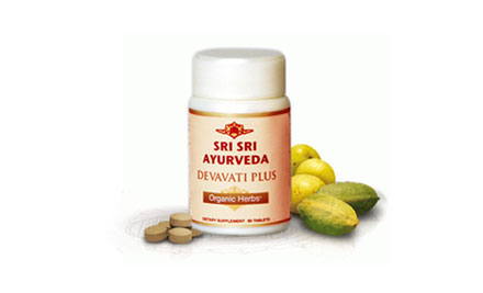 Om Ayurveda Ltd