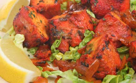 Mr India Tandoori Restaurant