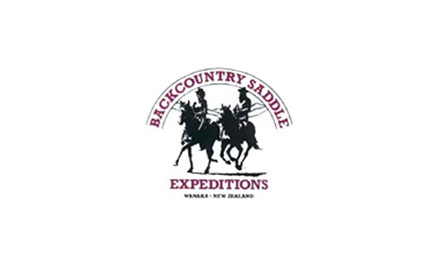 Backcountry Saddle Expeditions