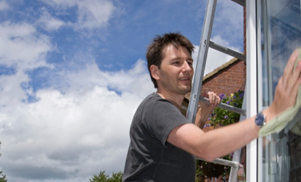 Glint Window Cleaning