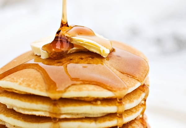 $23.50 for Any Two Breakfast Items (value up to $47)