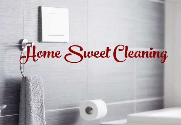 Home Sweet Cleaning