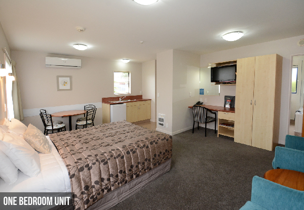 Bella Vista Mosgiel