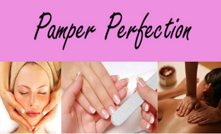 Pamper Perfection