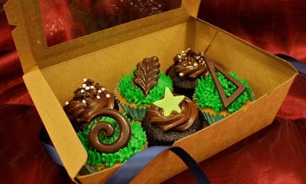 Celebration Cakes