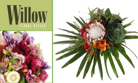 Willow Floral Design