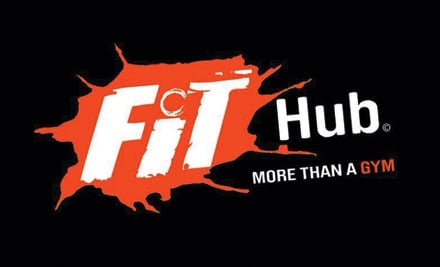 FitHub Gym