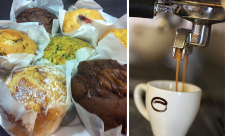 Esquires Coffee House Whangarei