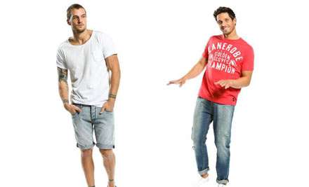 Kudos Clothing