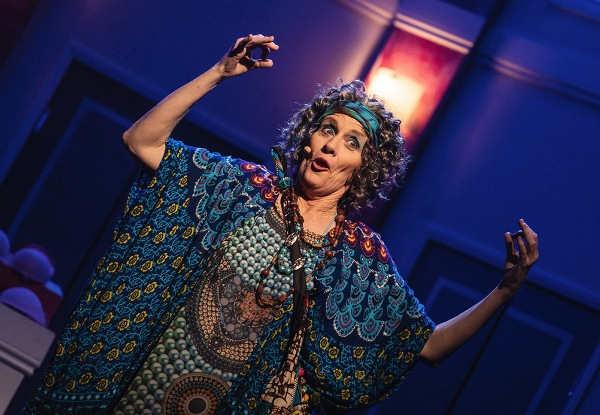 Menopause the Musical
