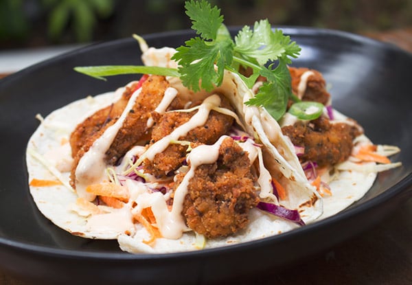 $29 for Any Two Mains & Two Drinks (value up to $70)