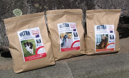 Ultra Pet Food Bay Of Plenty
