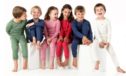 Dimples Babywear Boutique