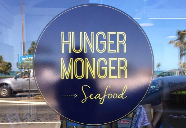 Hunger Monger