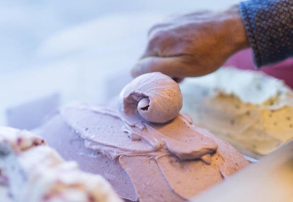 Lalele Organic Gelato