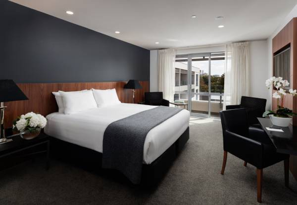 Rydges Latimer Christchurch