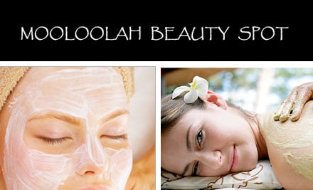 Mooloolah Beauty Spot