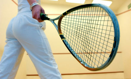 Running Racquets
