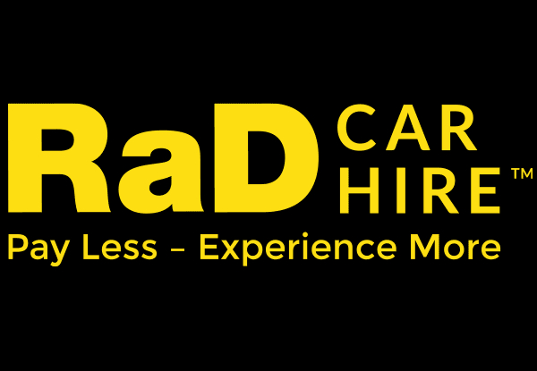 Rad Car Hire Rotorua