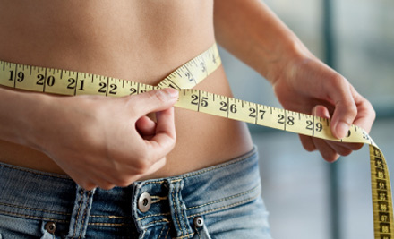 Keryn Jury Weightloss Consultant
