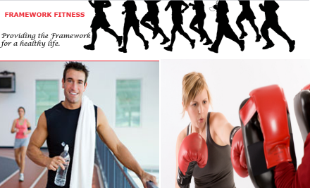 Framework Fitness