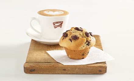 Muffin Break Hastings