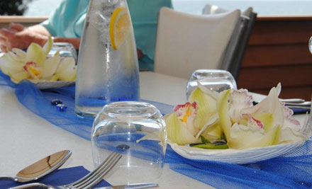 Bluebiyou Restaurant