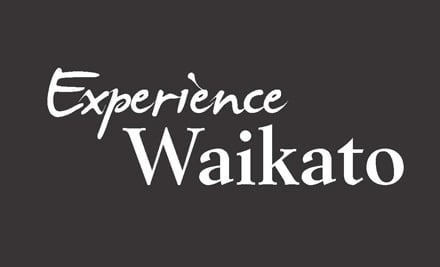 Experience Waikato