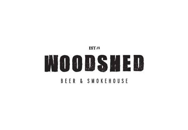 Woodshed