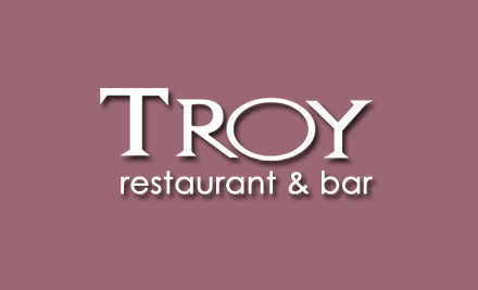 troy Restaurant